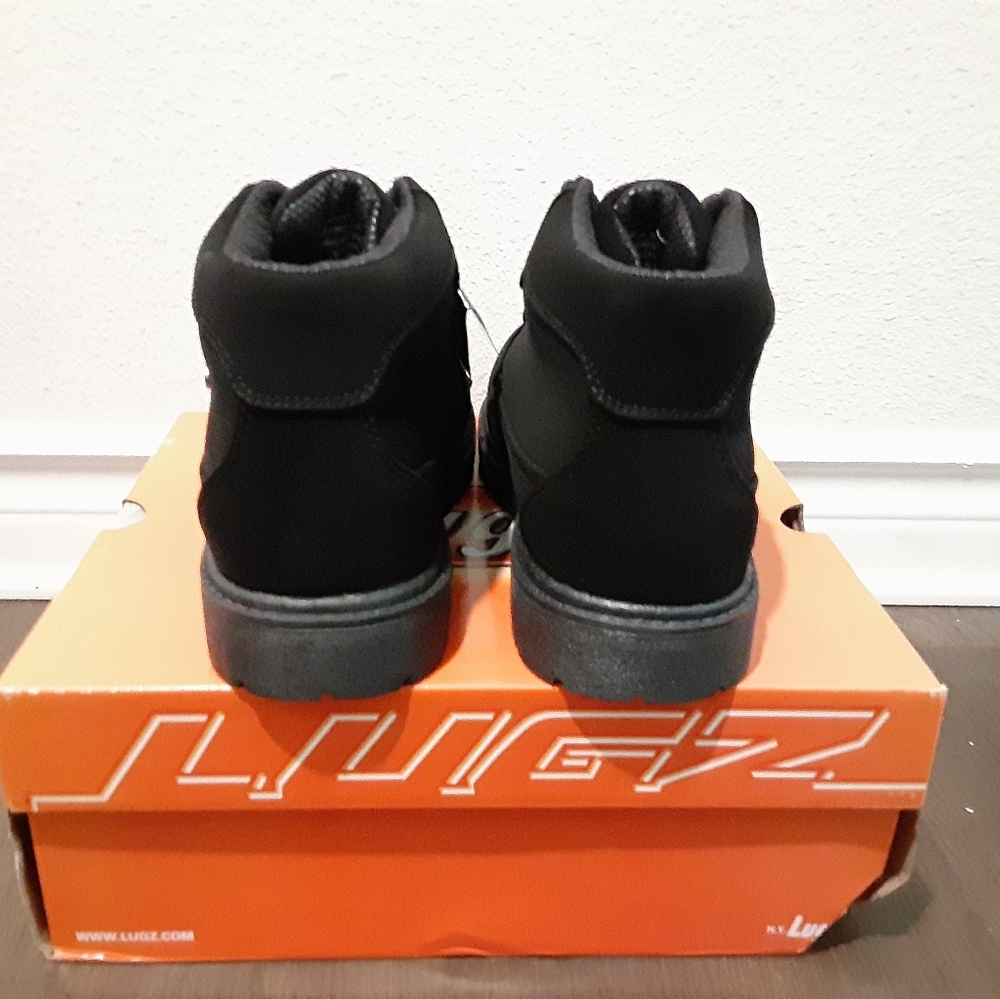 Lugz - Picture 4 of 4